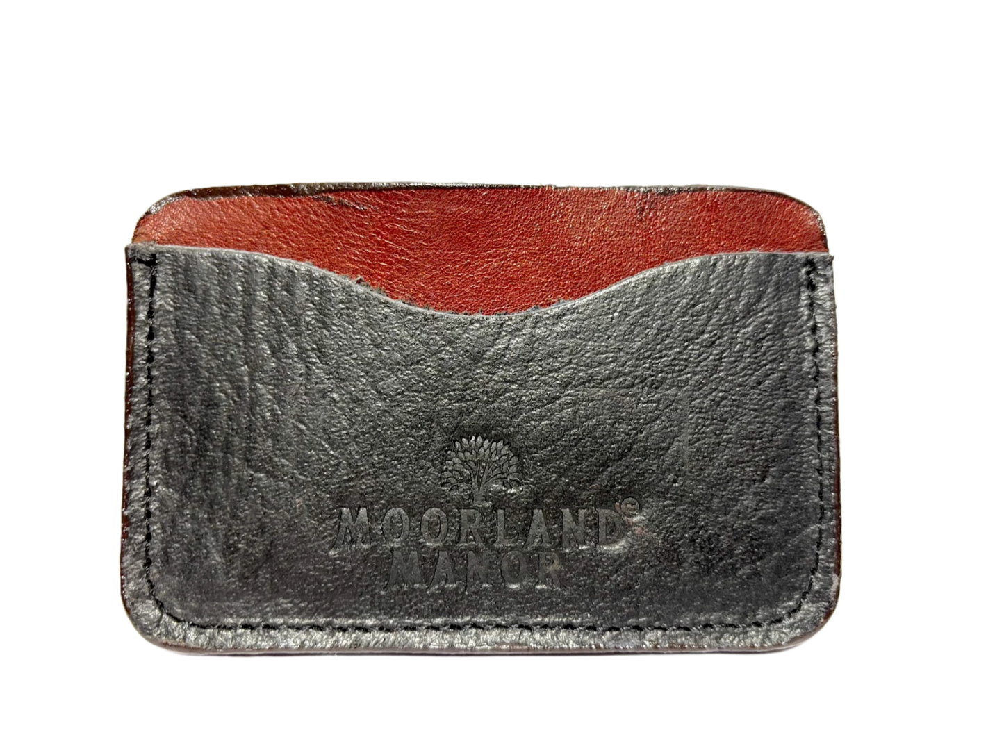 VINTAGE CARD HOLDER