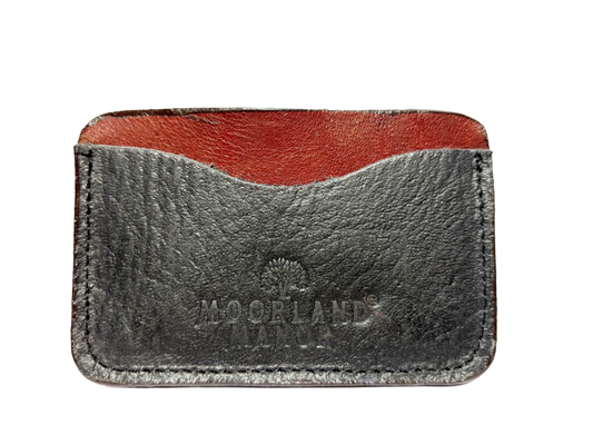 VINTAGE CARD HOLDER