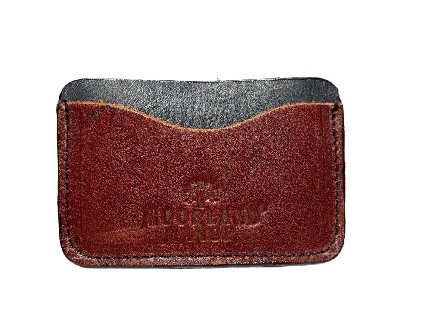 VINTAGE CARD HOLDER